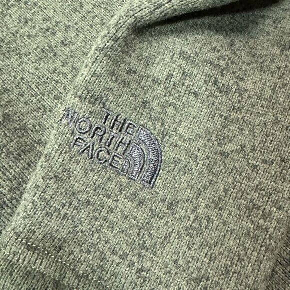 The North Face Crescent Wrap, Women's Medium - Picture 8 of 11